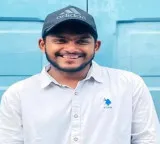 Dileep Kumar Horrific Road Accident in USA Young Engineer from AP Dies