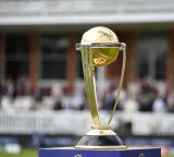 ICC World Cup format controversy as small teams express anger