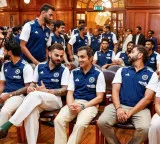 Is IPL pressure the reason for Team India players injuries Sensational comments from BCCI sources