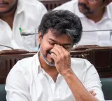 C Joseph Vijay Government passes resolution prioritizing Tamil anthem over central orders