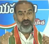 Bandi Sanjay life is all about religious politics says Government Whip Adi Srinivas