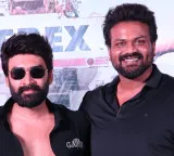 ‘గజ’ చిత్రం ద్వారా సతీష్‌కు విజయం దక్కాలి: మంచు మనోజ్