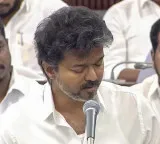 Assembly resolution on Tamil anthem what Chief Minister Vijay said