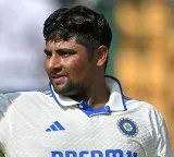 Sarfaraz Khan re entry into Team India creates new headache for Gambhir