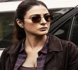 Vijay Sethupathi-starrer 'Slumdog 33 Temple Road' makers release glimpse video of Tabu as Gauri Hegde in film
