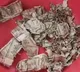 Rajasthan Farmer buried 5 lakh rupees in field shock after taking it out a year later