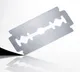Razor Blade Design Reason Behind The Hole Pattern Revealed
