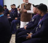 PM Modi says your victory inspires future generations at Commonwealth Games 2026