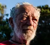 Mauro Morandi The Man Who Lived Alone On An Island For 32 Years
