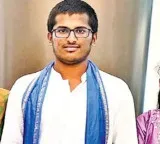 Boddu Sandeep Yadav from farming family becomes NHAI top official