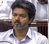 C Joseph Vijay Government passes resolution prioritizing Tamil anthem over central orders