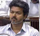 C Joseph Vijay Government passes resolution prioritizing Tamil anthem over central orders