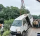 Madhya Pradesh Rajgarh tragedy nine drowned as van swept away in overflowing stream