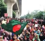 Bangladesh brave women fade into background after government collapse