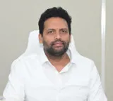 TG Bharat says YSRCP rowdy gangs are committing political murders