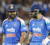 Ajinkya Rahane comments on Rohit Sharma and Virat Kohli playing in 2027 World Cup