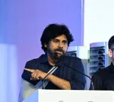Pawan Kalyan says do not mock divine names and devotional songs