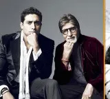 Amitabh Bachchan fought a real tiger on the day his son was born