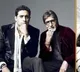 Amitabh Bachchan fought a real tiger on the day his son was born