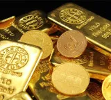 Gold prices surge today rates in Telugu states