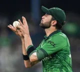 I am still Pakistan’s ODI skipper, asserts Shaheen Afridi after captaincy change of Test side: Report
