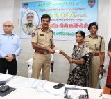 Telangana Police launch TG VEER portal to support martyrs families