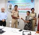 Telangana Police launch TG VEER portal to support martyrs families