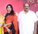 'అగధ' మూవీని అందరూ థియేటర్లోనే చూసి ఎక్స్‌పీరియెన్స్ పొందాలి : నిర్మాత శ్యామ్‌ ప్రసాద్‌ రెడ్డి