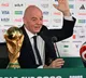 UEFA, AFC and CONCACAF launch fresh attack on Infantino over FIFA rights row