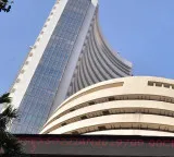 Sensex Nifty end flat amid Strait of Hormuz uncertainty