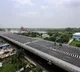 Srisailam forest elevated corridor expansion from 2 to 4 lanes