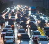 Time on Hyderabad roads and sleep at night both evaporated