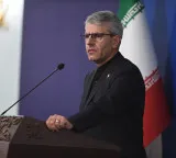 Iran says service fees should be charged for passage through Hormuz Strait