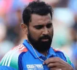 Zaheer Khan Suggestion to Mohammed Shami for Team India Return