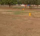 Priyanka Ala reviews 12 lakh square yards of disputed land in Hyderabad