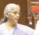 Nirmala Sitharaman key announcement on UPI charges as Parliament approves Tax Bill