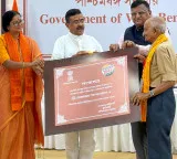 Suvendu Adhikari announces free bus travel and medical aid for Loktantra Senanis