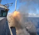War with Iran US weapons running out