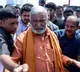 Peddireddy Ramachandra Reddy taken into custody by police