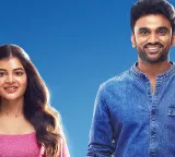 Maya Lady Title Song Released*