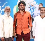 'పళ్ళ బురుసు’ చిత్రం నవ్విస్తుంది.. మనసు బరువెక్కిస్తుంది: అక్కినేని నాగార్జున