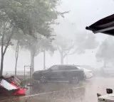 Typhoon Dolphin hits China after 6000 km journey with 1 million evacuated