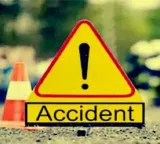 SUV Rampage in Hyderabad Retired Army Employee Dead
