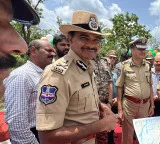 Telangana DGP visits Karregutta as peace returns to Maoist stronghold after 50 years