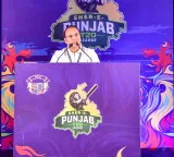 Shere - e - Punjab T20 League: Sanvir Singh joins Shubman Gill’s Fazilka Falcons for Rs 13.20 Lakh