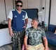 Sarfaraz Khan marks India return with Instagram post alongside father Naushad
