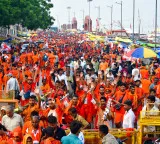 Kanwar Yatra is festival of harmony, make it occasion for social responsibility, service: CM Yogi