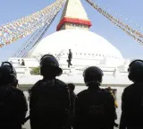 Chinese nationals top Nepal’s deportation list