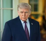 Trump says 'only semi-negotiating' with Iran: Report