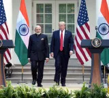 US memo highlights praise for PM Modi’s diplomacy